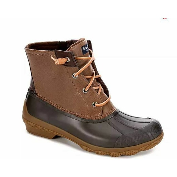 Sperry Shoes - SPERRY SYREN GULF DUCK BOOT NWT!